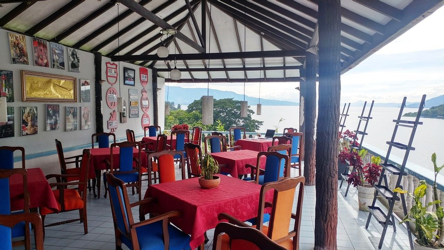 Food & Drinks 4, The Parapat View Hotel, Simalungun
