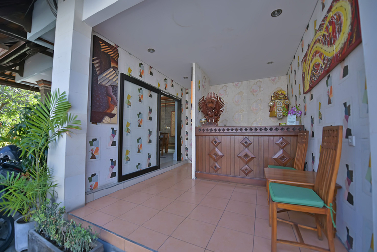 Sandat Hotel Kuta, Badung