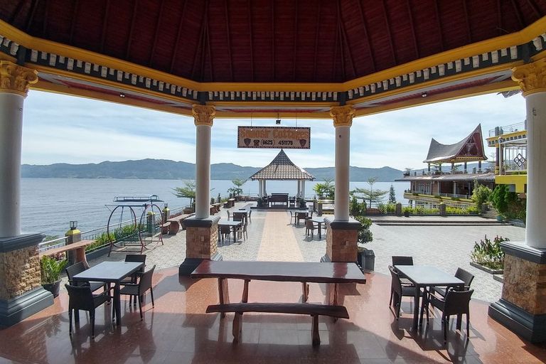 Exterior & Views 2, Samosir Cottages Resort, Samosir