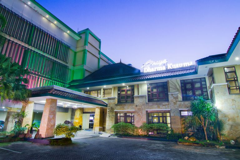 Griya Dharma Kusuma (temporarily closed), Bojonegoro