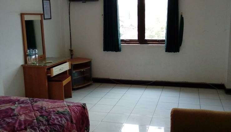 Hotel Amerta Tuban, Tuban