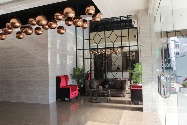 Public Area 2, Havana Mutiara Belitung, Belitung
