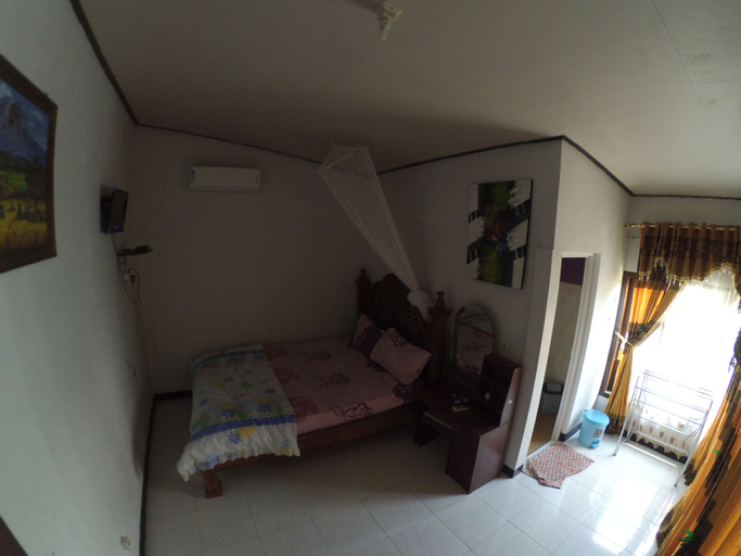 RGJS Homestay Karimunjawa, Jepara