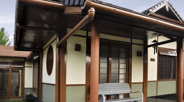 Villa Kota Bunga Ade, Bogor