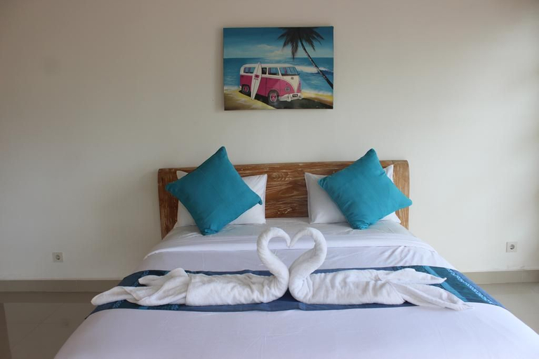 Kedungu Surf Camp, Tabanan