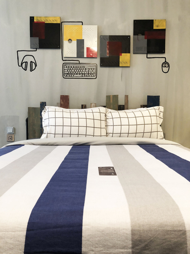 Bedroom 23