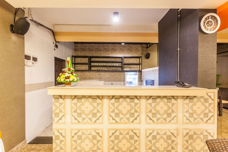 Public Area 5, Mahatma Residence, Denpasar