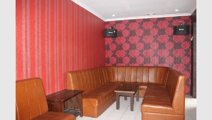 Others 1, Pesona Anggraini Hotel, Bogor