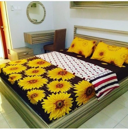 Bedroom 11