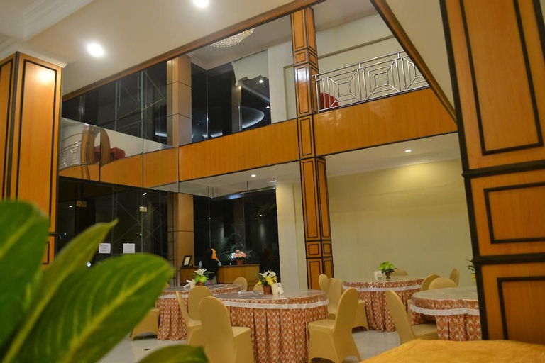 Hotel Sepinggan, Balikpapan