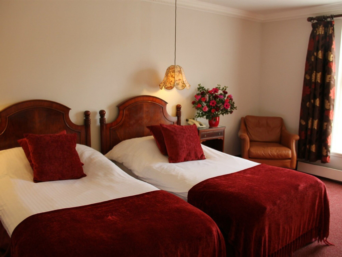 Knipoch Hotel, Argyll and Bute