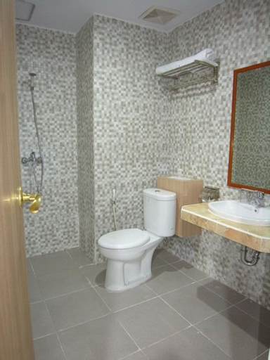 Delima Hotel Banjarmasin, Banjarmasin