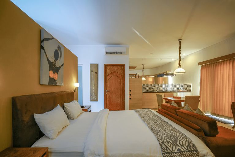 Bedroom 27