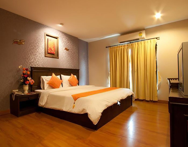 Lanna House, Muang Chiang Mai