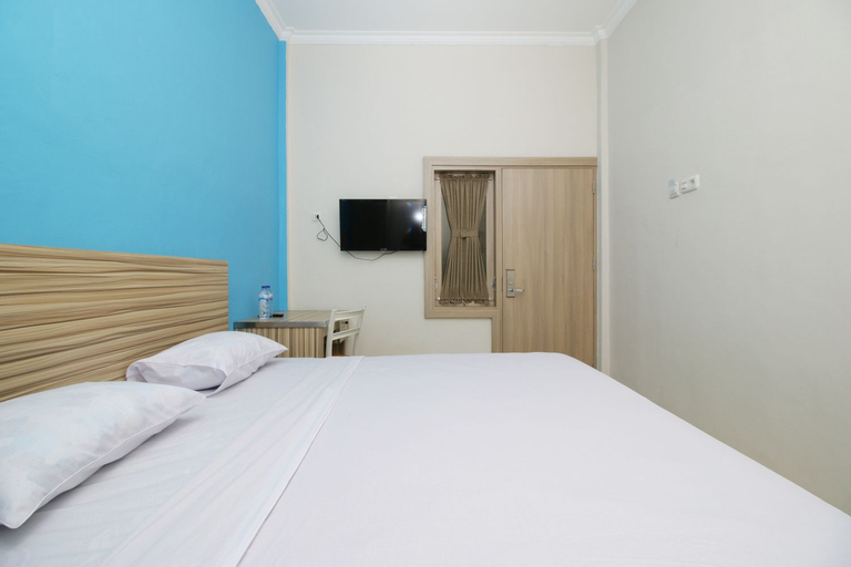 168 Inn, Palembang