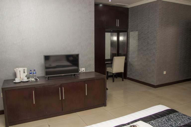 The Feli Hotel, Bandung