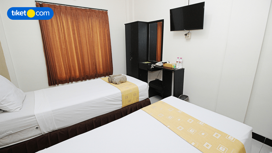 Bedroom 5
