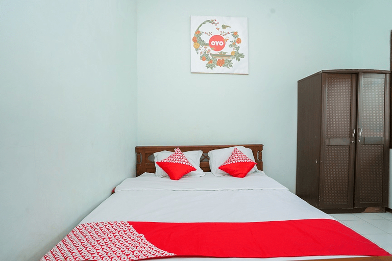 Bedroom 8