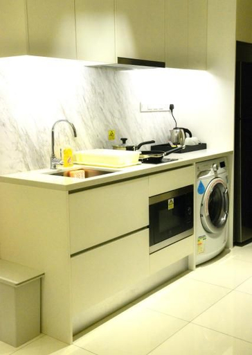 Others 5, Tribeca Hotel and Serviced Suites, Kuala Lumpur