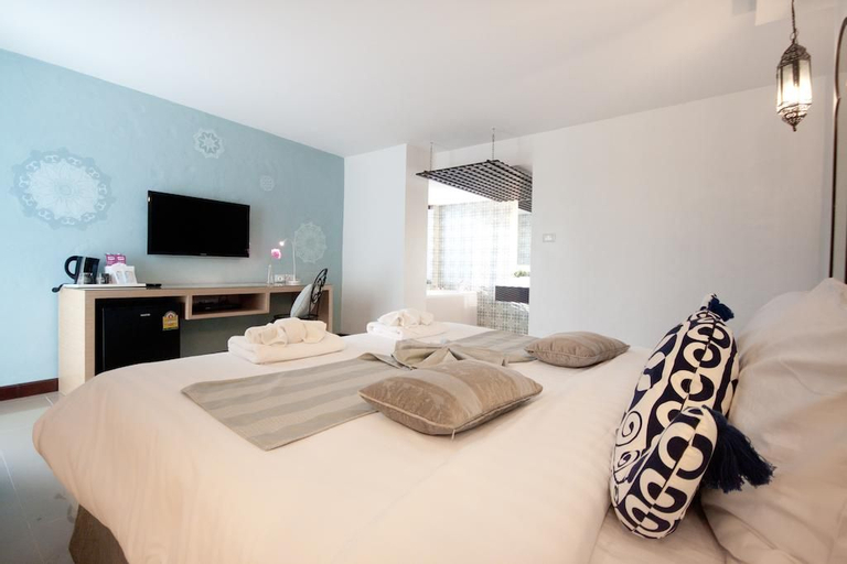 Bedroom 16