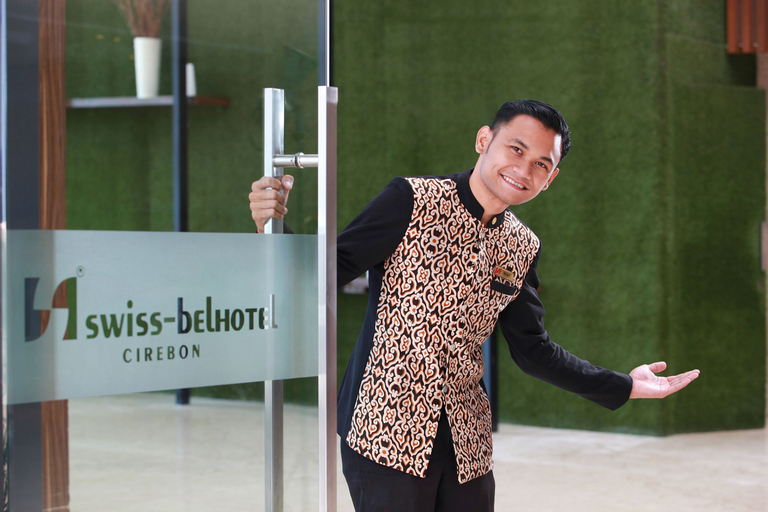 Public Area 4, Swiss-Belhotel Cirebon, Cirebon