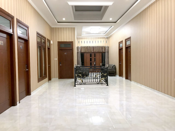 Others 5, Hillside Suite Guest House, Malang
