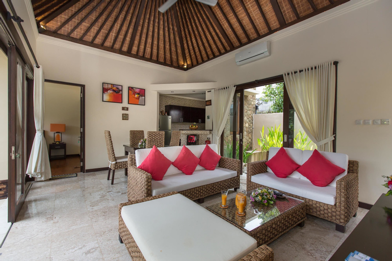 The Reika Villas by Nagisa Bali, Badung