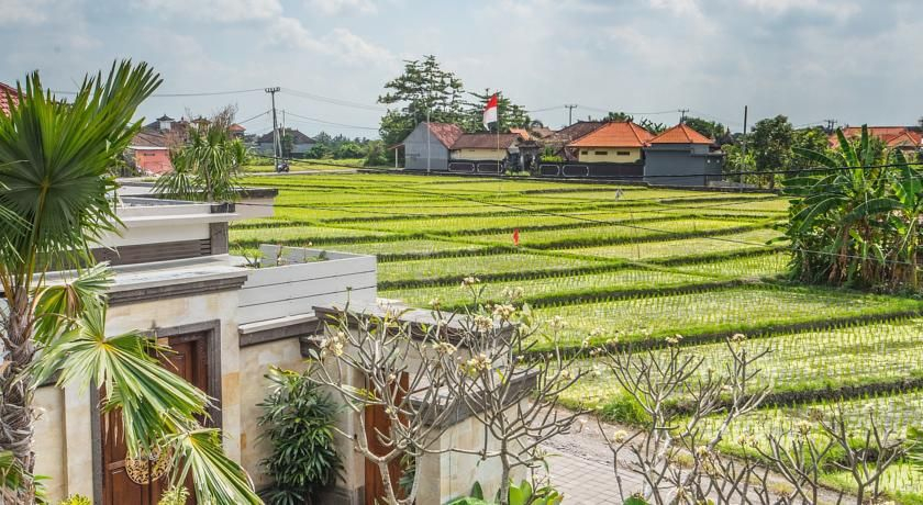Others 2, Puri Canggu Villas and Rooms, Badung