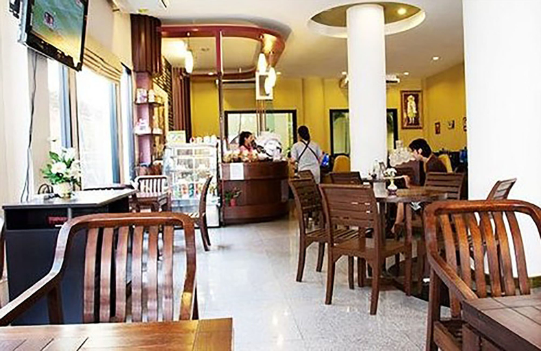 Lanna House, Muang Chiang Mai