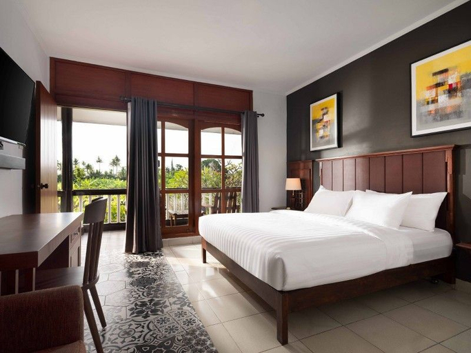 Bedroom 3, Brits Resort Lovina, Buleleng