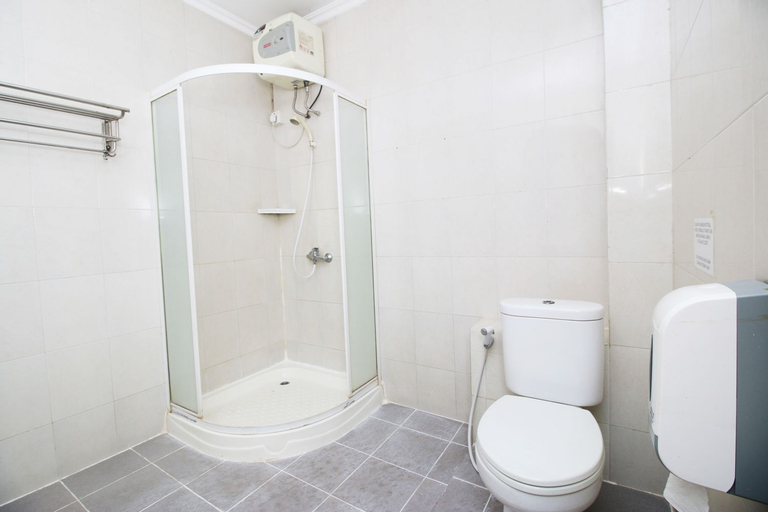 Bathroom 5