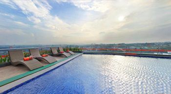 HARRIS Hotel & Conventions Ciumbuleuit Bandung, Bandung