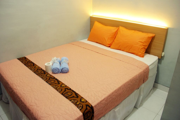 The Sultan Guest House Syariah, Solo