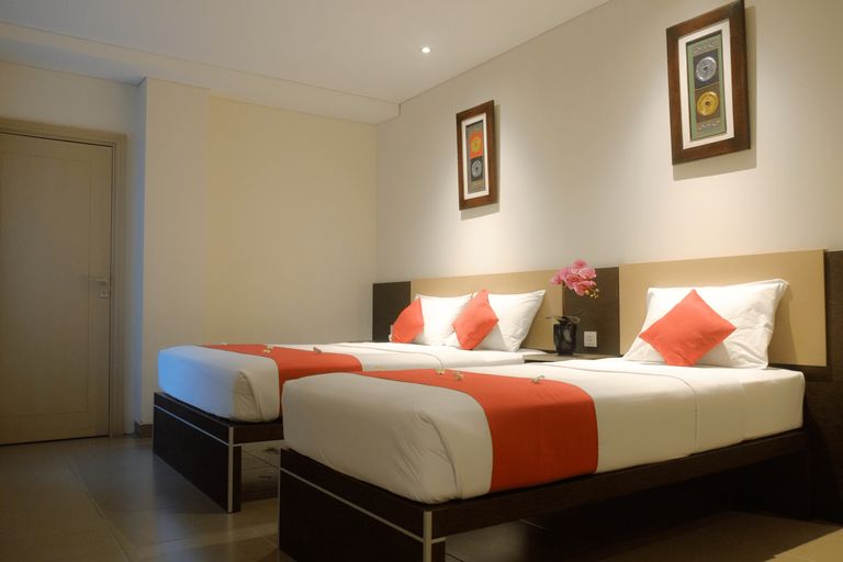 Bedroom 11