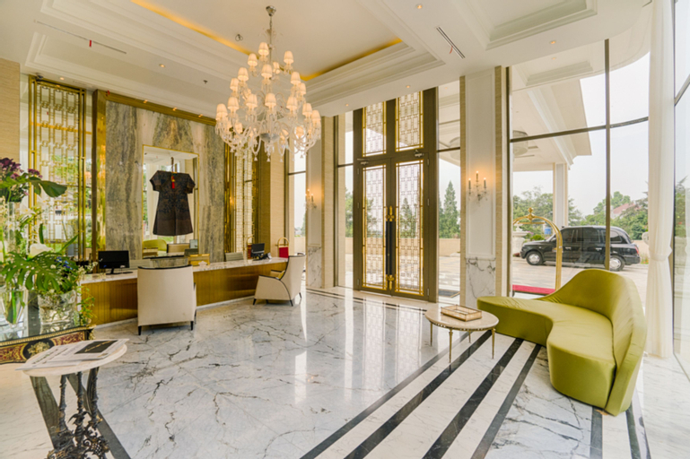 Others 5, Art Deco Luxury Hotel & Residence, Bandung