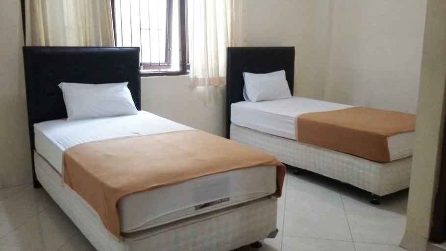 Museum Batik Hotel, Yogyakarta