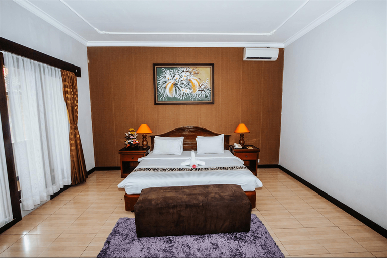 Bedroom 7