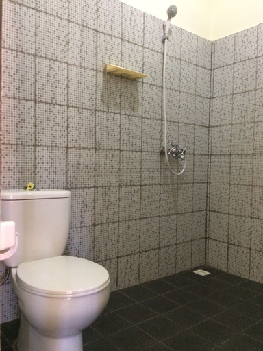 D Batur Hotel Senggigi, Lombok