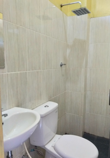 Savannese Guest House, Kupang