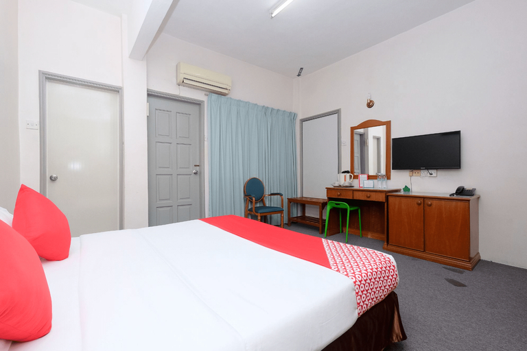 Bedroom 7