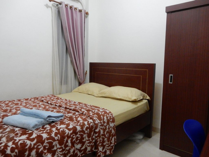 Graha Bukit Hotel Palembang, Palembang