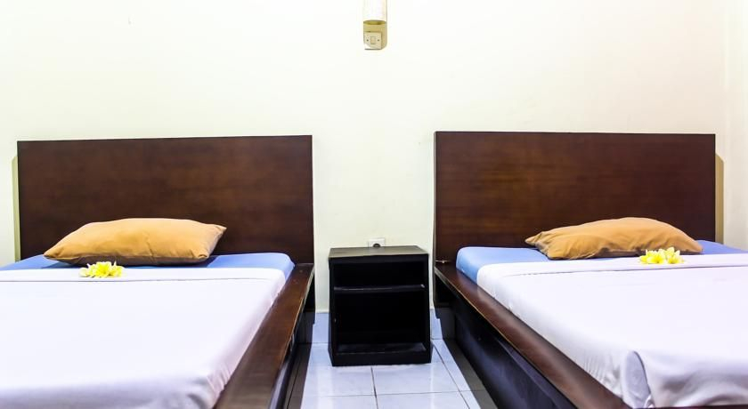 Budhi Kuta Beach Inn, Badung