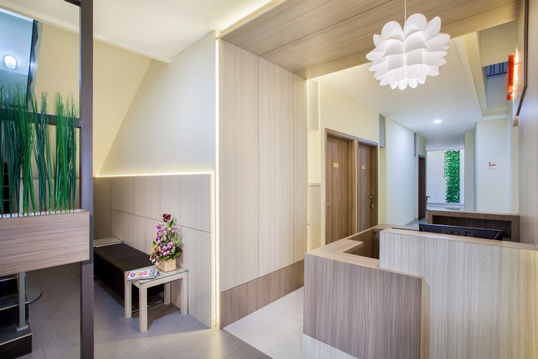 OYO 115 Portal residence, West Jakarta