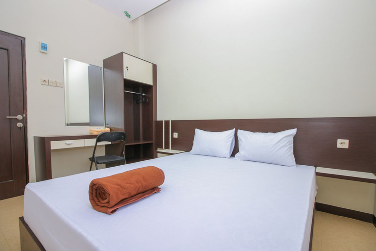 Bedroom 3, Sky Inn Banjar Indah Banjarmasin, Banjarmasin