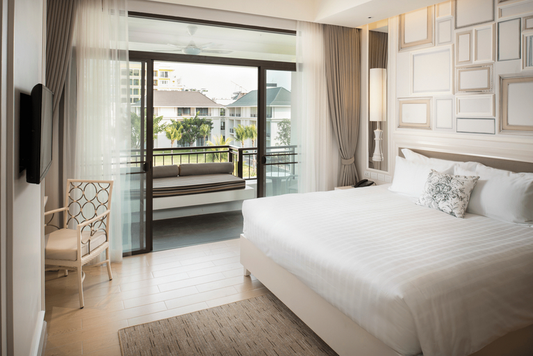Bedroom 21