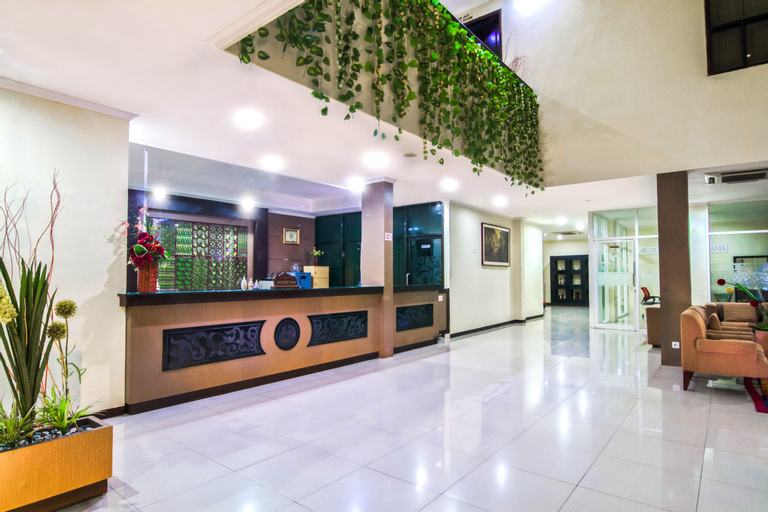 Griya Dharma Kusuma (temporarily closed), Bojonegoro