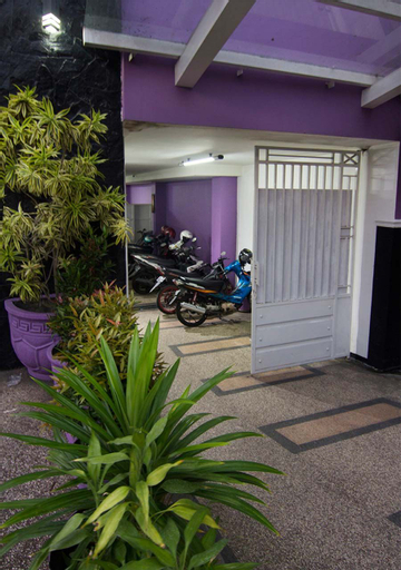 RAGGEA, Malang