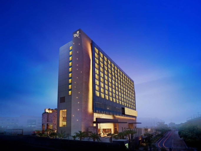 Taj City Centre Gurugram, Gurgaon