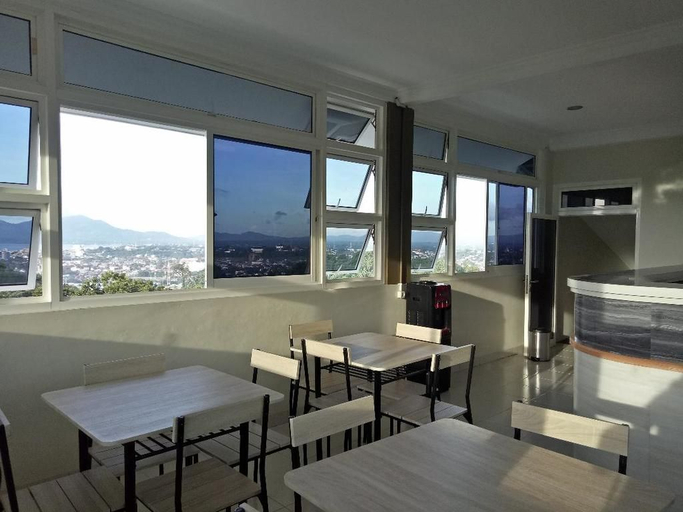 Others 2, Primaesa Residence (Syariah Hotel), Manado