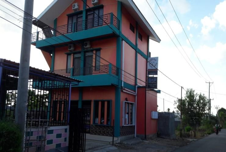 Satria Homestay Kupang, Kupang